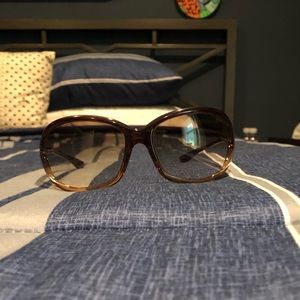 Tom Ford Jennifer sunglasses